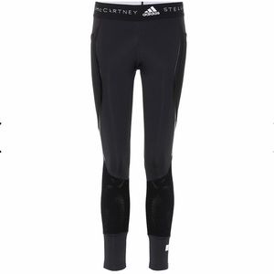 Leggings. Too big on me!